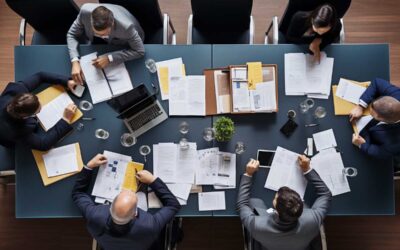 Navigating Success: Singapore Corporate Tax Filing – 2023